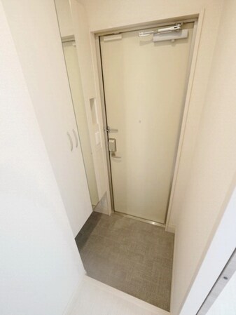 セントフィールドIIの物件内観写真